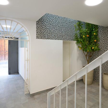 Naranjas Y Limones, By Homing U Aparthotel Seville Ngoại thất bức ảnh