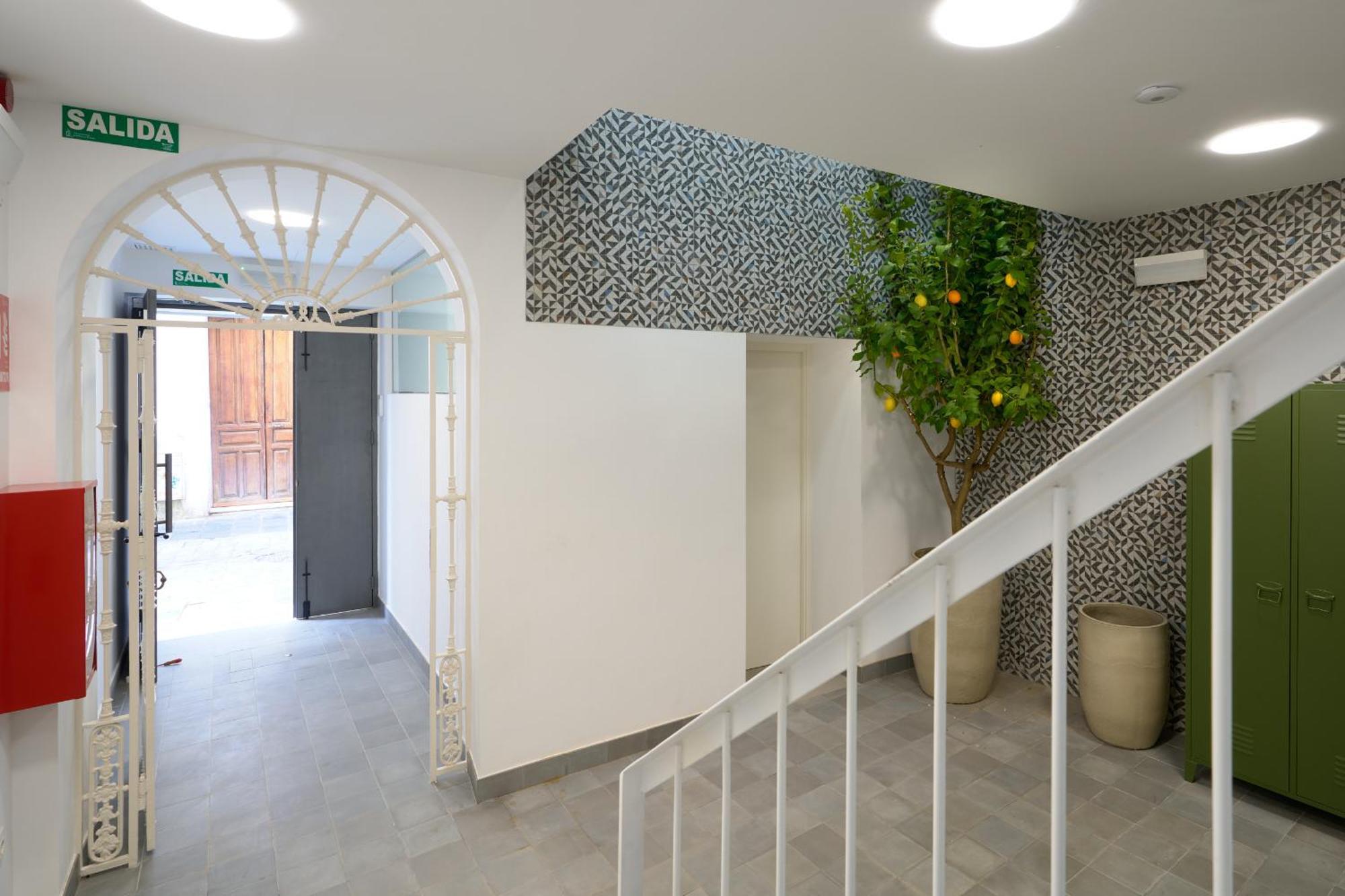 Naranjas Y Limones, By Homing U Aparthotel Seville Ngoại thất bức ảnh