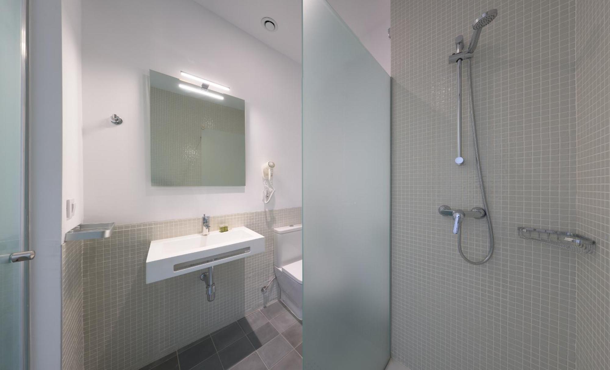 Naranjas Y Limones, By Homing U Aparthotel Seville Phòng bức ảnh