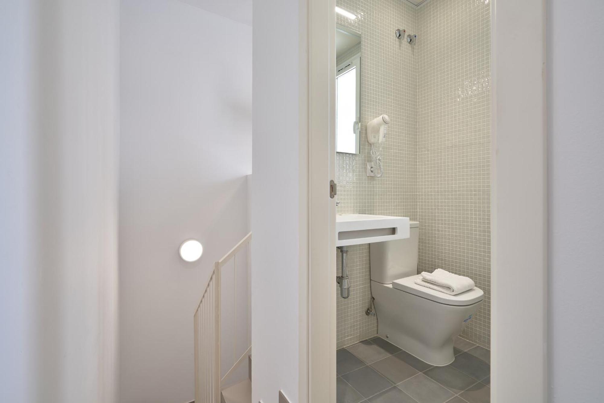 Naranjas Y Limones, By Homing U Aparthotel Seville Phòng bức ảnh