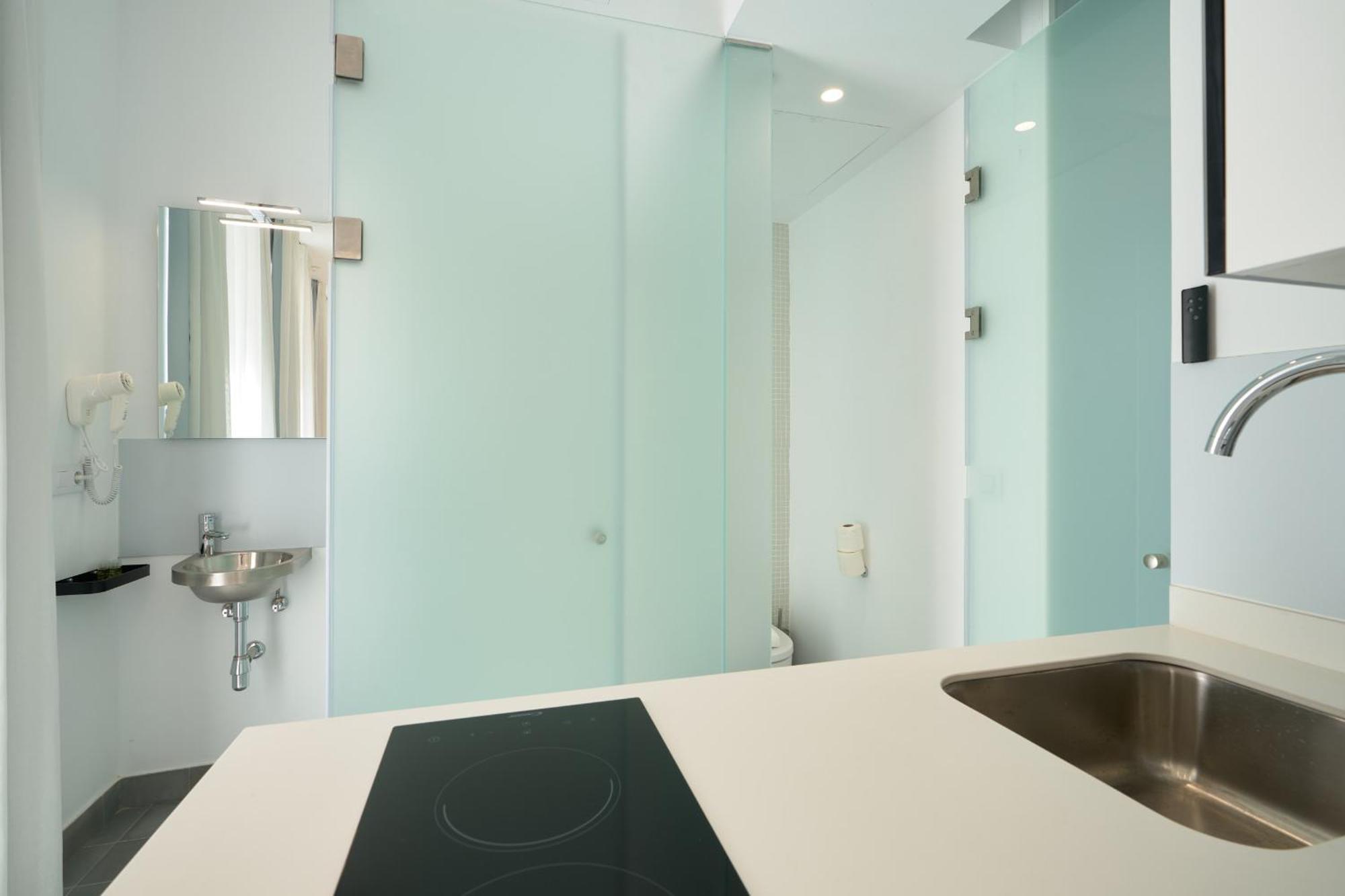 Naranjas Y Limones, By Homing U Aparthotel Seville Phòng bức ảnh