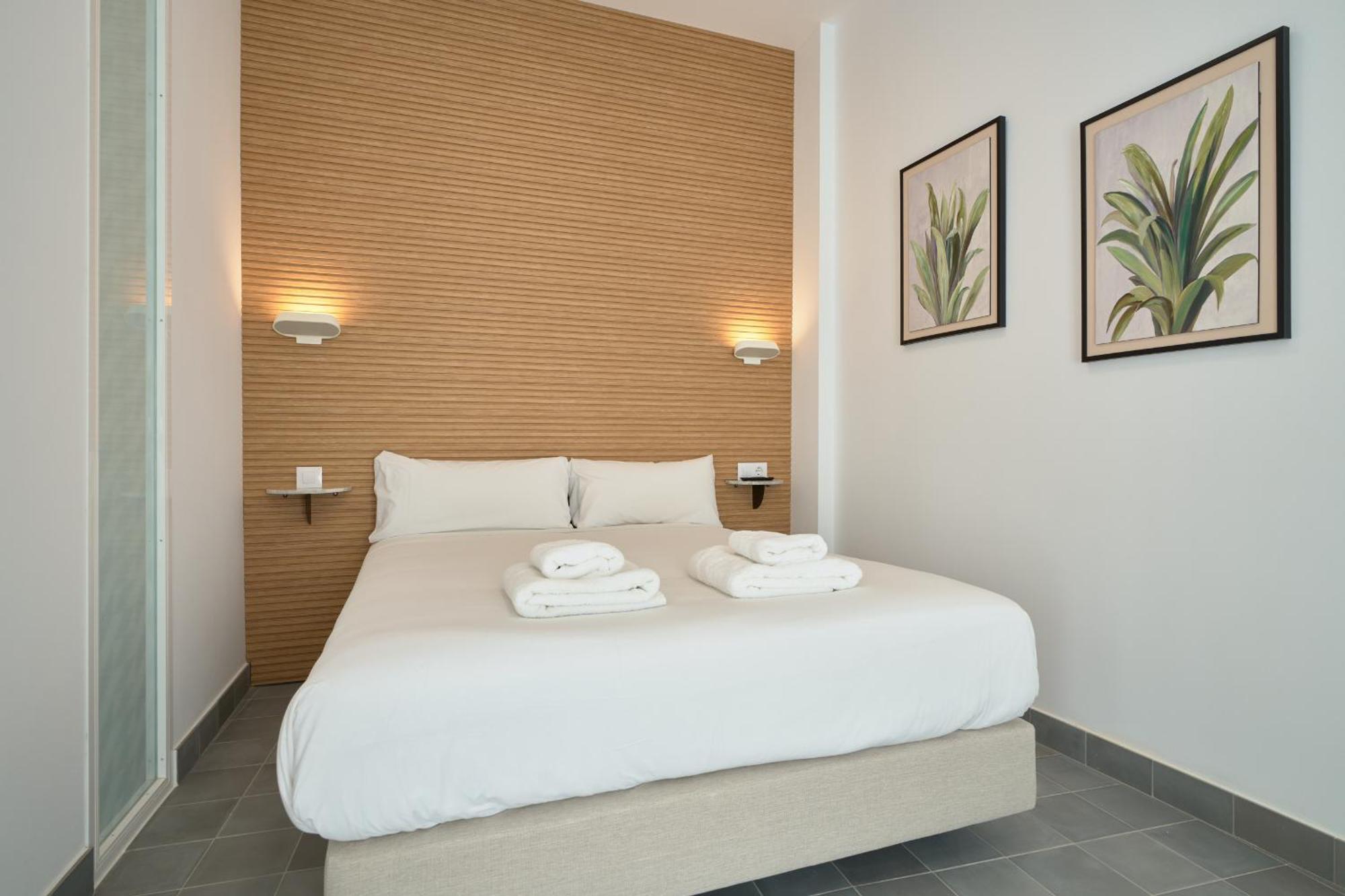 Naranjas Y Limones, By Homing U Aparthotel Seville Ngoại thất bức ảnh
