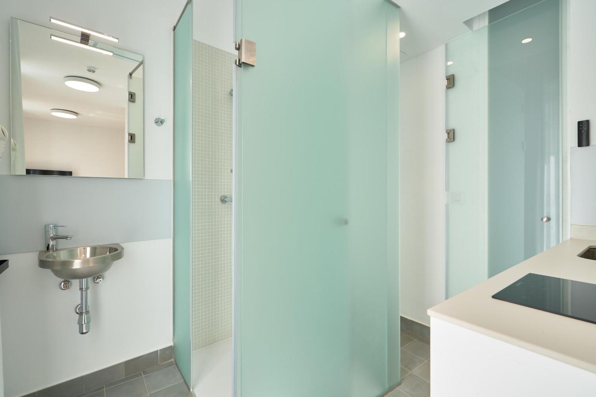 Naranjas Y Limones, By Homing U Aparthotel Seville Phòng bức ảnh