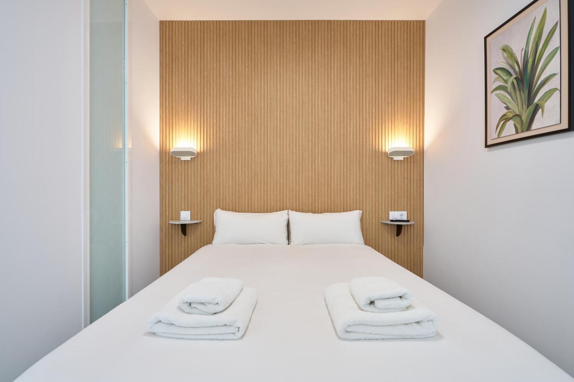 Naranjas Y Limones, By Homing U Aparthotel Seville Phòng bức ảnh