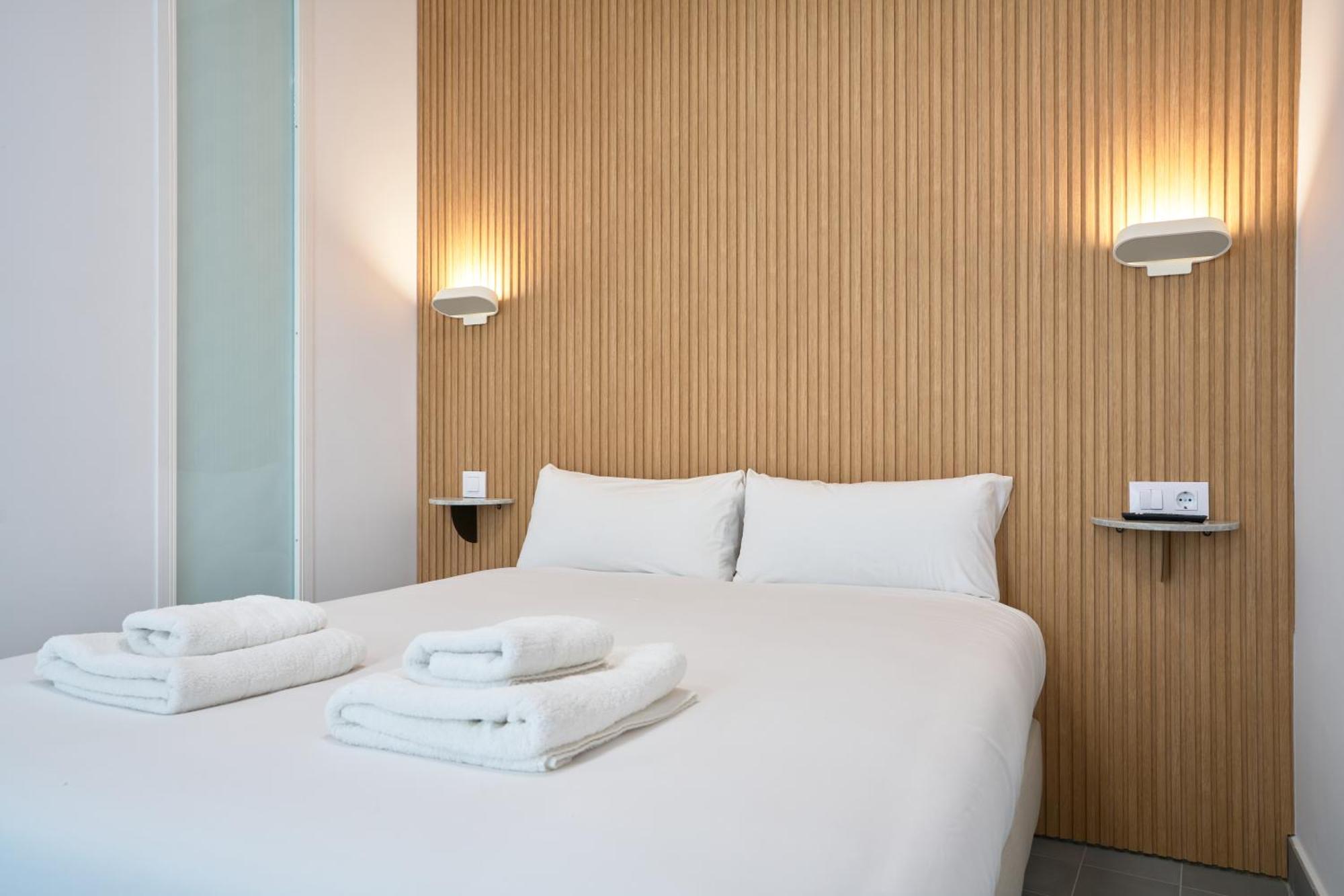 Naranjas Y Limones, By Homing U Aparthotel Seville Ngoại thất bức ảnh