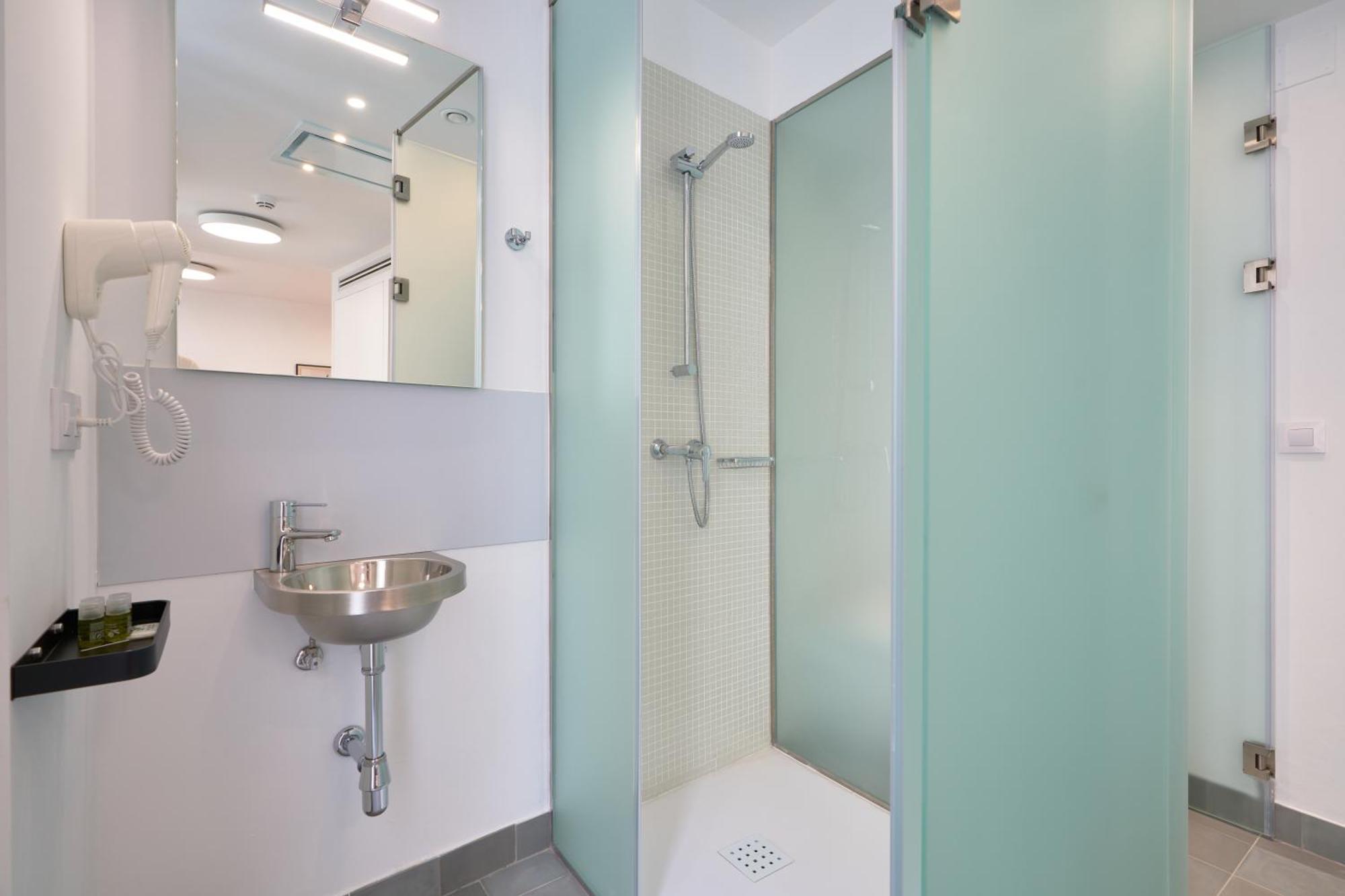 Naranjas Y Limones, By Homing U Aparthotel Seville Ngoại thất bức ảnh