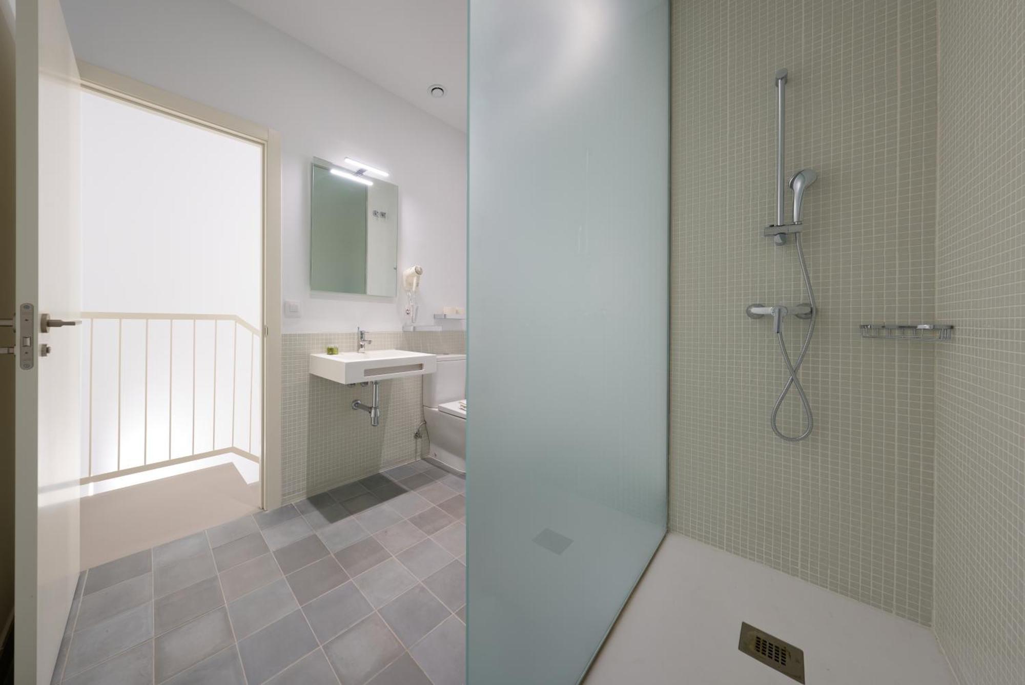 Naranjas Y Limones, By Homing U Aparthotel Seville Ngoại thất bức ảnh
